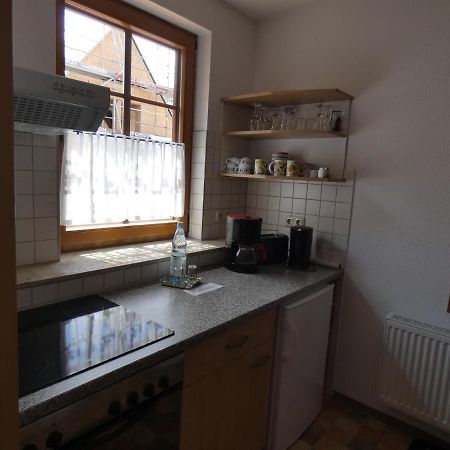 Pension Ufert Мейсен Экстерьер фото