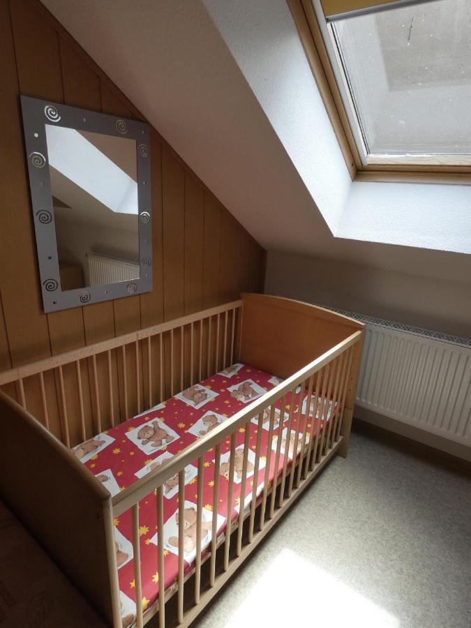 Pension Ufert Мейсен Экстерьер фото