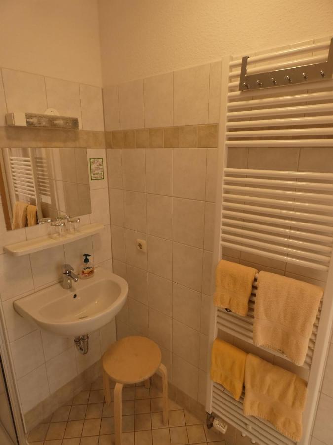 Pension Ufert Мейсен Экстерьер фото