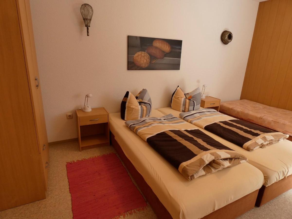 Pension Ufert Мейсен Экстерьер фото