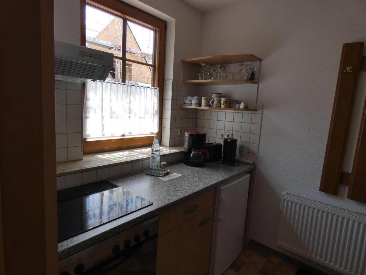 Pension Ufert Мейсен Экстерьер фото