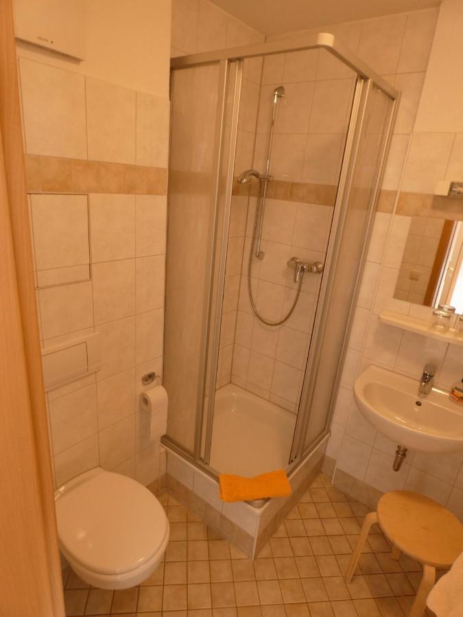 Pension Ufert Мейсен Экстерьер фото