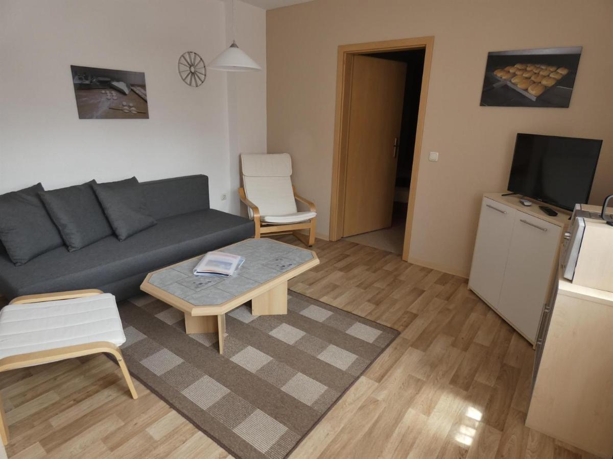 Pension Ufert Мейсен Экстерьер фото