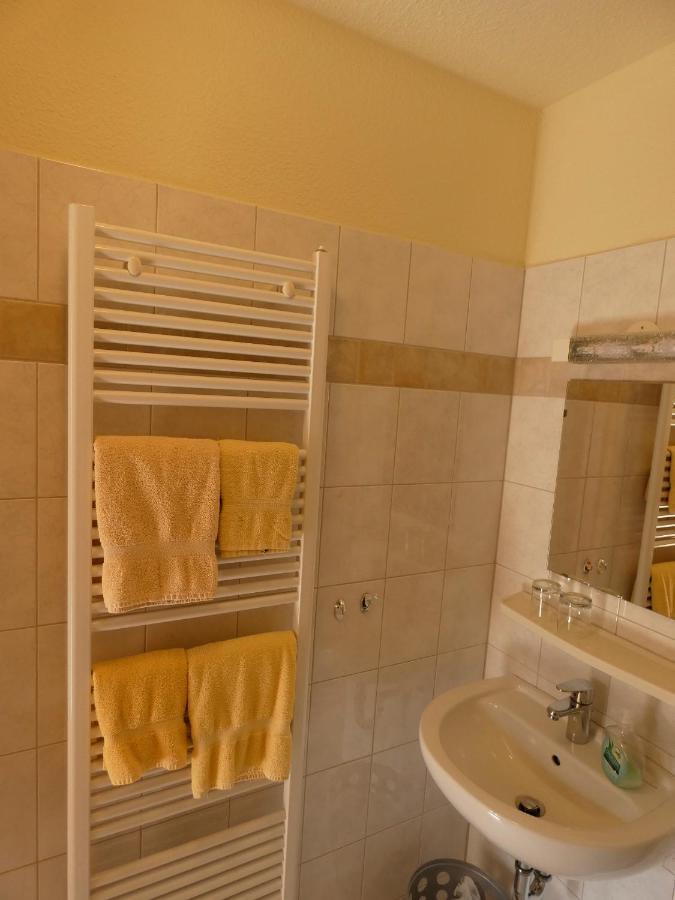 Pension Ufert Мейсен Экстерьер фото