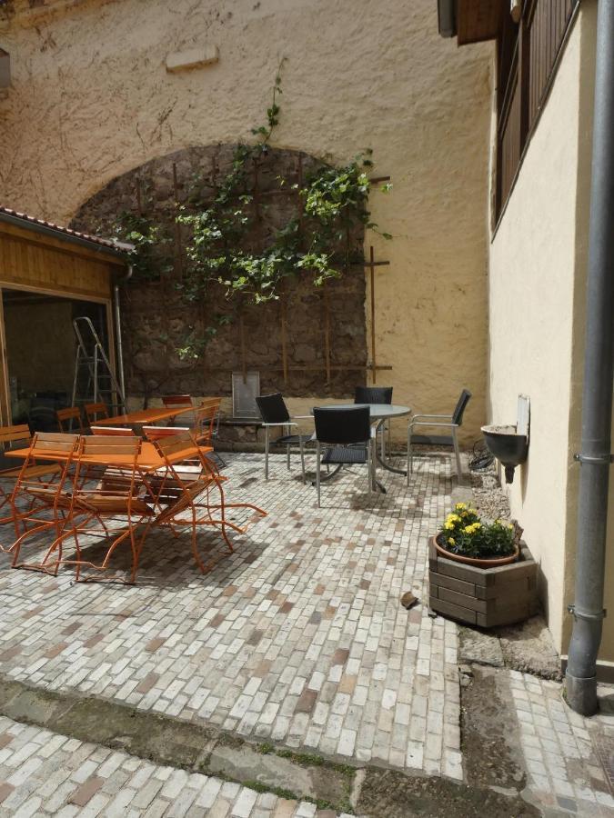 Pension Ufert Мейсен Экстерьер фото
