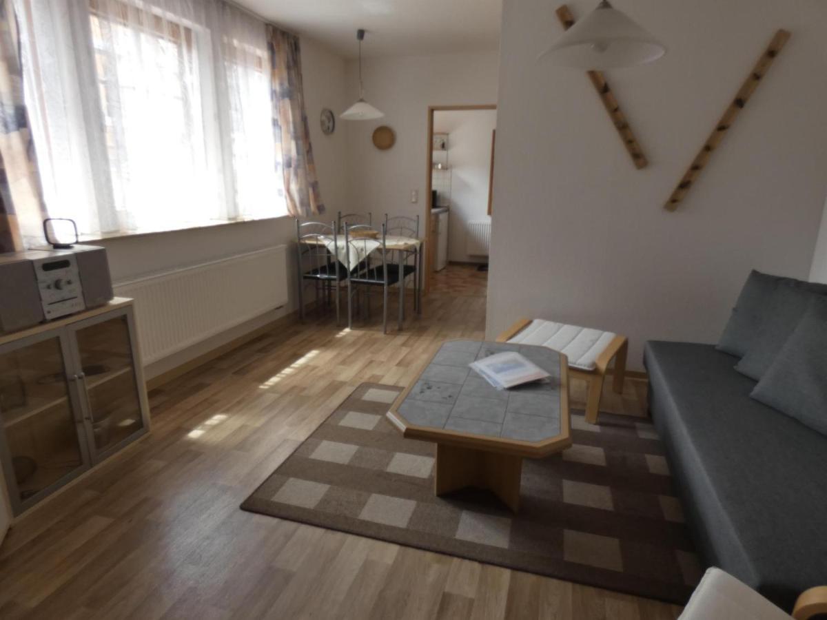 Pension Ufert Мейсен Экстерьер фото